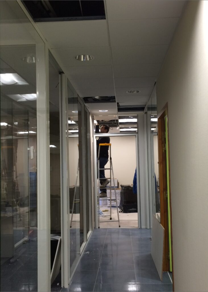 LARGE SYNERGY Architecte Bayonne Et Saint Julien En Born MAE 10 – 13