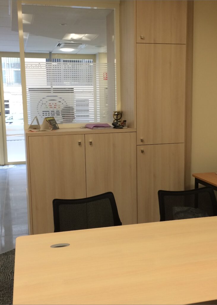 LARGE SYNERGY Architecte Bayonne Et Saint Julien En Born MAE 10 – 14