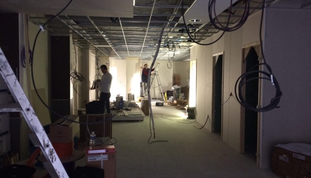 LARGE SYNERGY Architecte Bayonne Et Saint Julien En Born MAE 10 – 5