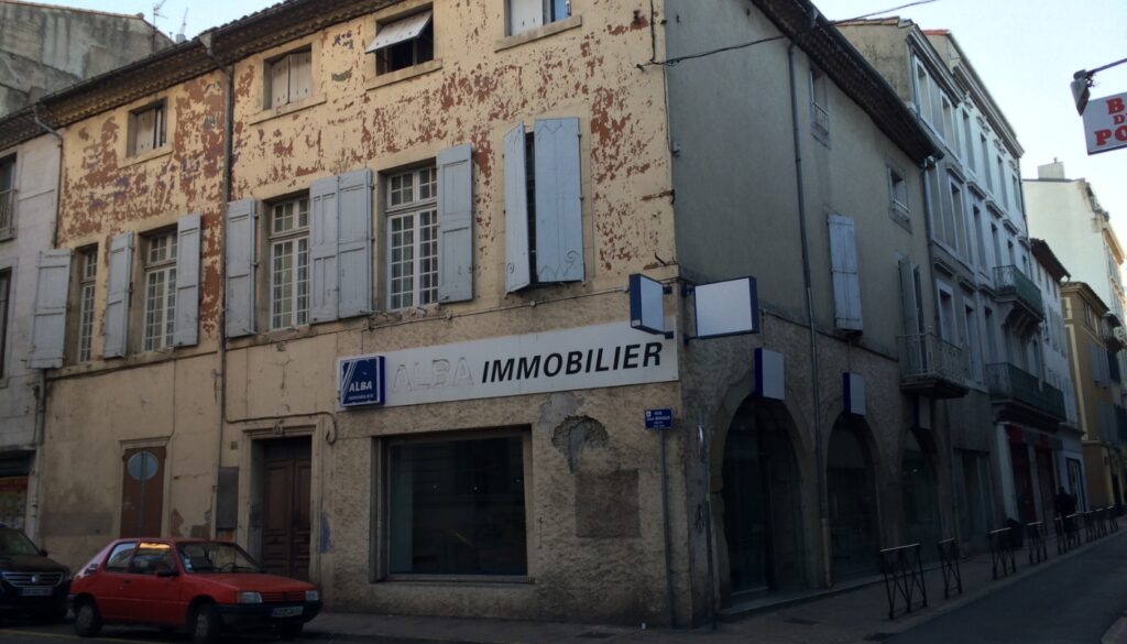 LARGE SYNERGY Architecte Bayonne Et Saint Julien En Born MAE 11 – 2