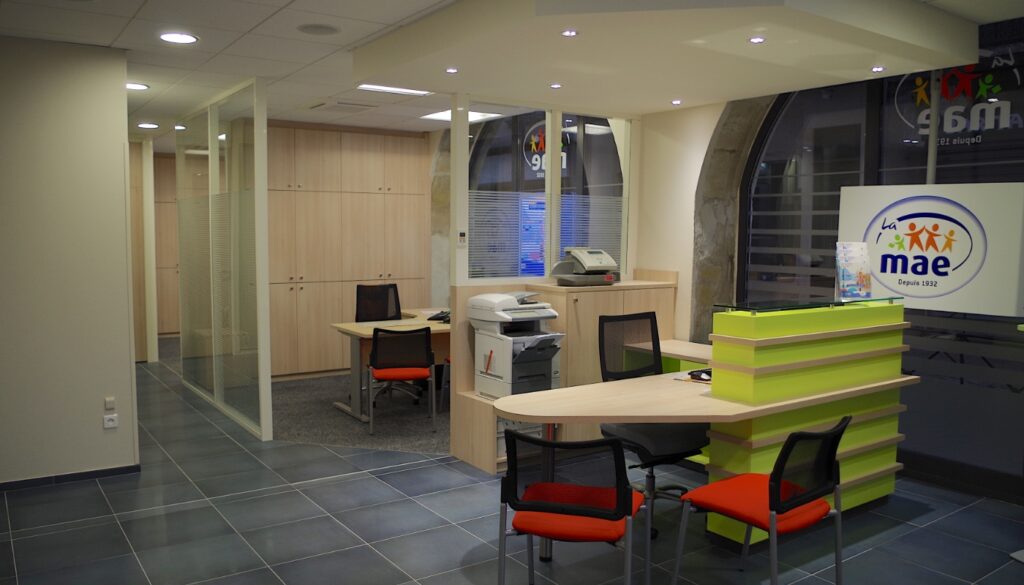 LARGE SYNERGY Architecte Bayonne Et Saint Julien En Born MAE 11 – 5