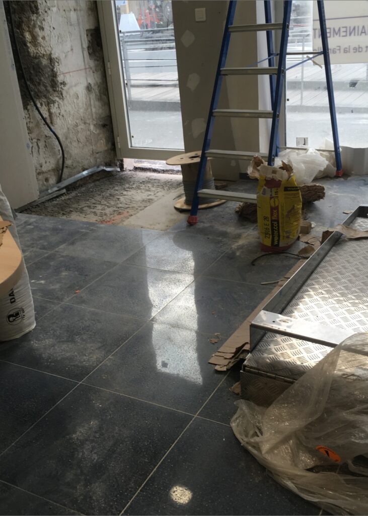 LARGE SYNERGY Architecte Bayonne Et Saint Julien En Born MAE 17 – 10