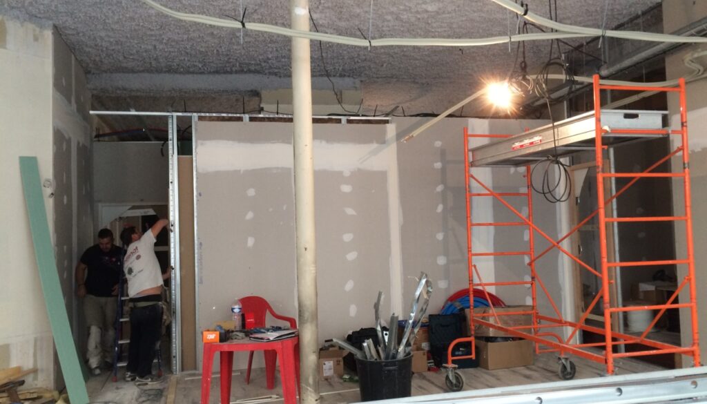 LARGE SYNERGY Architecte Bayonne Et Saint Julien En Born MAE 19 – 2