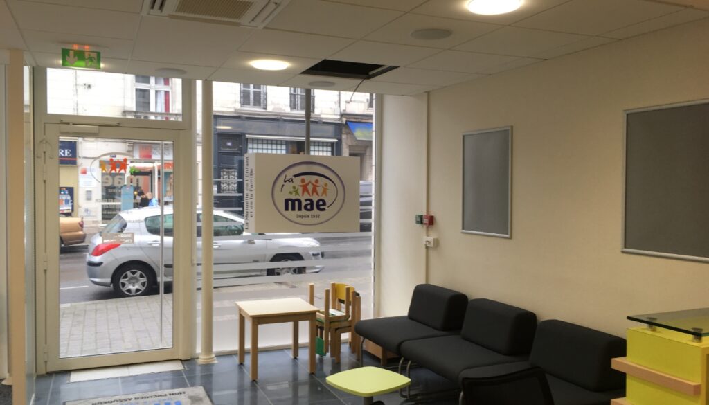 LARGE SYNERGY Architecte Bayonne Et Saint Julien En Born MAE 41 – 14