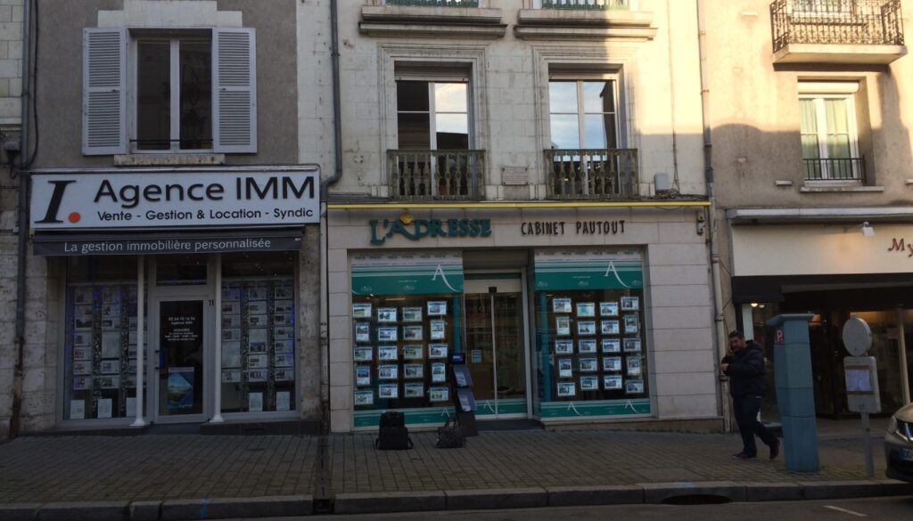 LARGE SYNERGY Architecte Bayonne Et Saint Julien En Born MAE 41 – 2