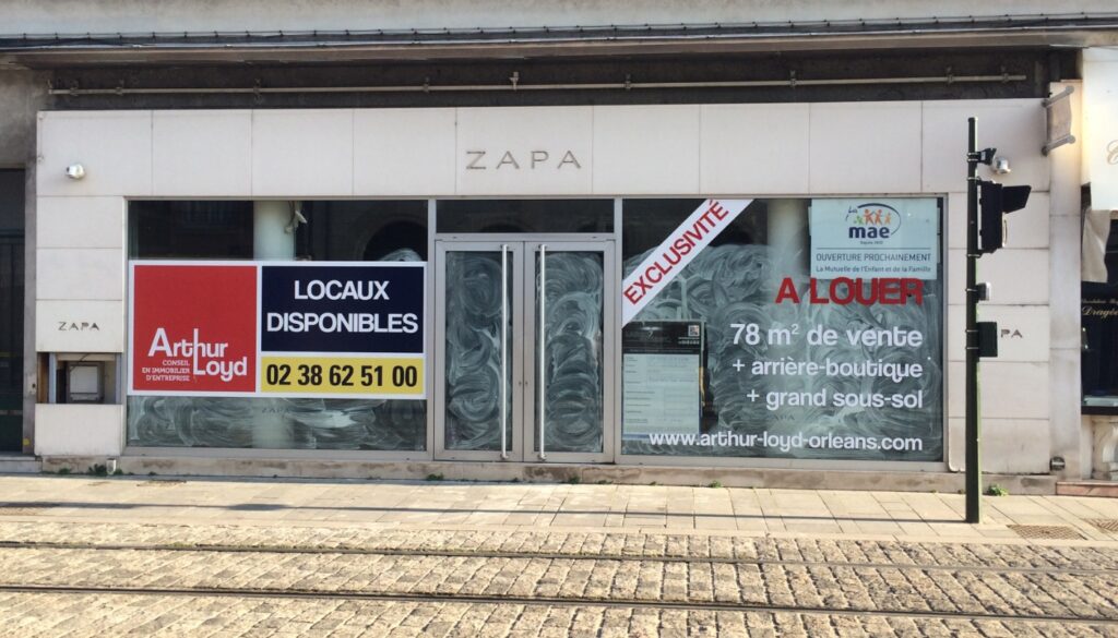 LARGE SYNERGY Architecte Bayonne Et Saint Julien En Born MAE 45 – 2