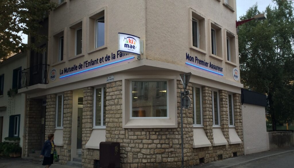 LARGE SYNERGY Architecte Bayonne Et Saint Julien En Born MAE 46 – 1