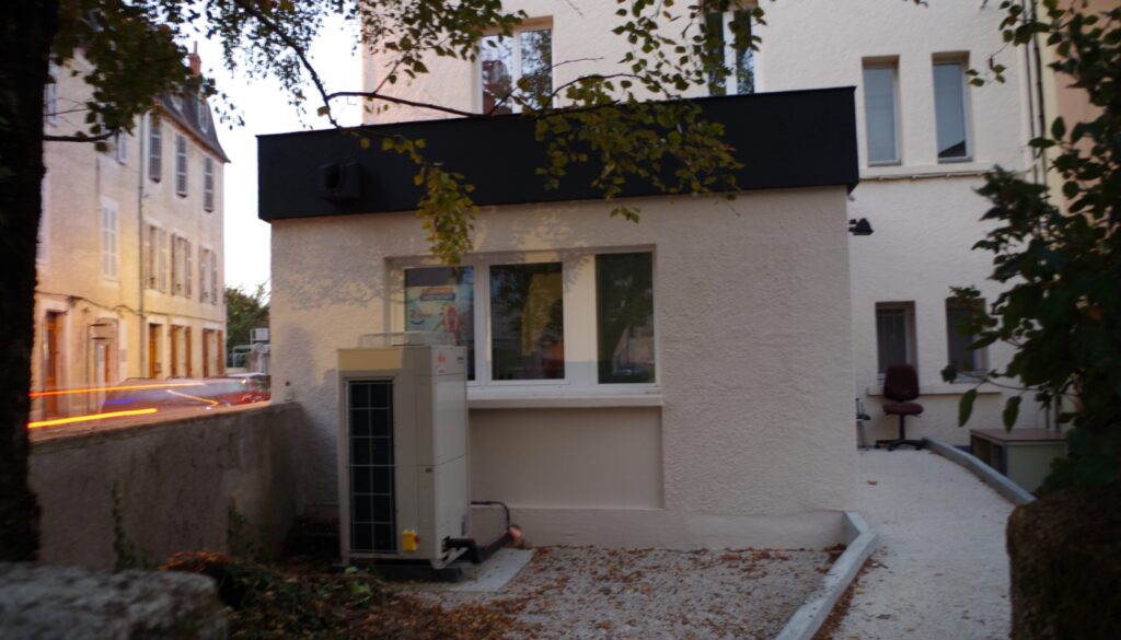 LARGE SYNERGY Architecte Bayonne Et Saint Julien En Born MAE 46 – 5