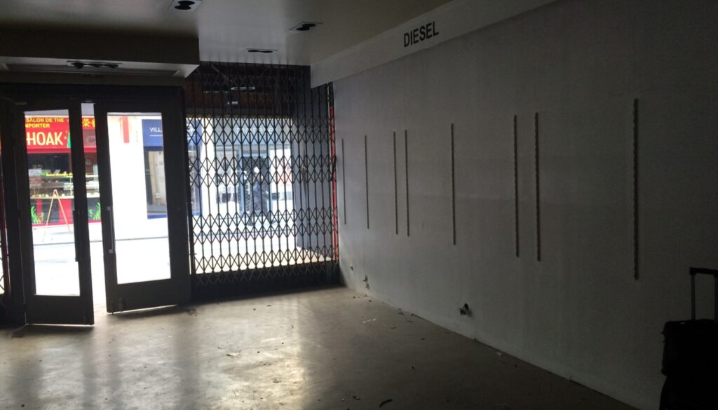 LARGE SYNERGY Architecte Bayonne Et Saint Julien En Born MAE 54 – 2