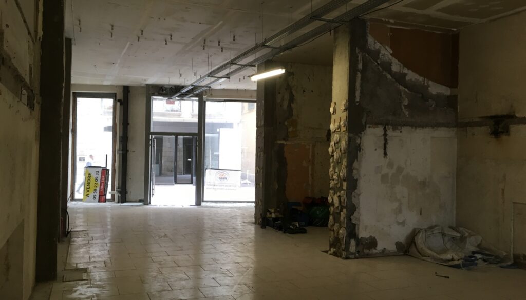 LARGE SYNERGY Architecte Bayonne Et Saint Julien En Born MAE 64 – 5