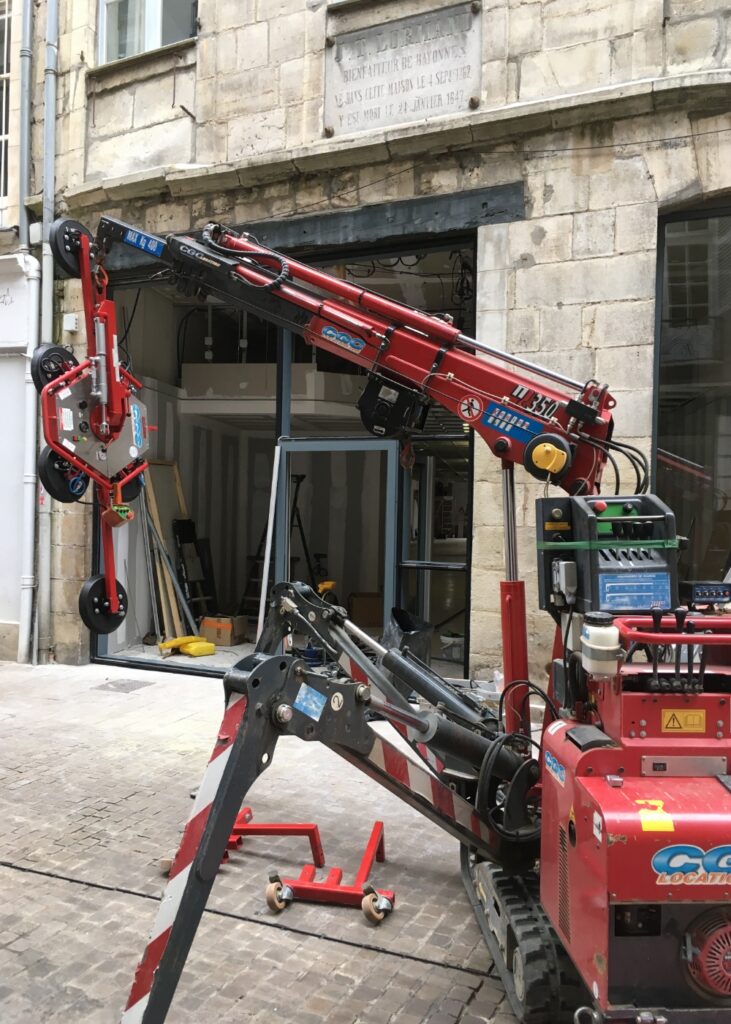 LARGE SYNERGY Architecte Bayonne Et Saint Julien En Born MAE 64 – 8