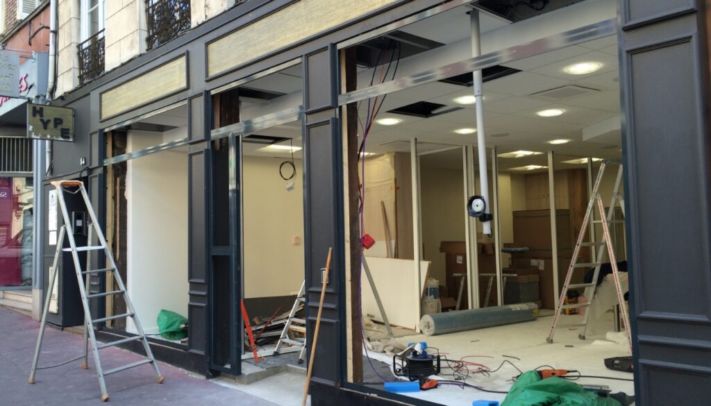 LARGE SYNERGY Architecte Bayonne Et Saint Julien En Born MAE 76 – 13