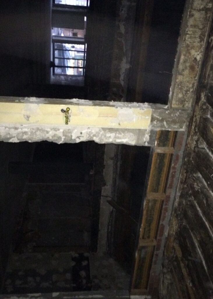 LARGE SYNERGY Architecte Bayonne Et Saint Julien En Born MAE 76 – 18