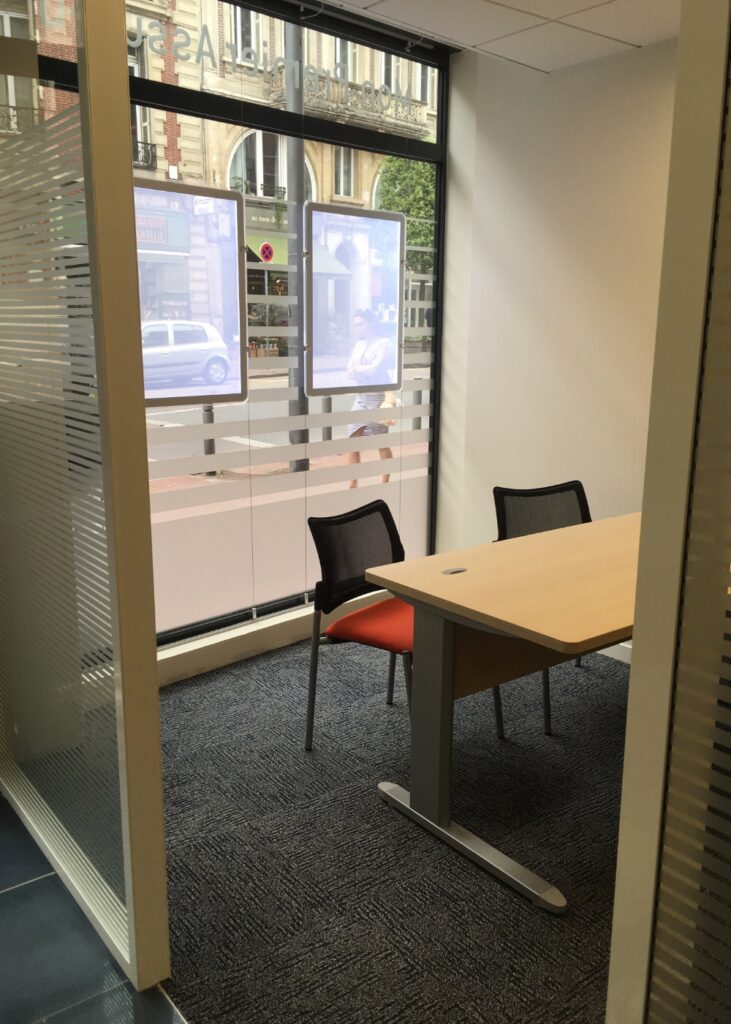 LARGE SYNERGY Architecte Bayonne Et Saint Julien En Born MAE 76 – 20