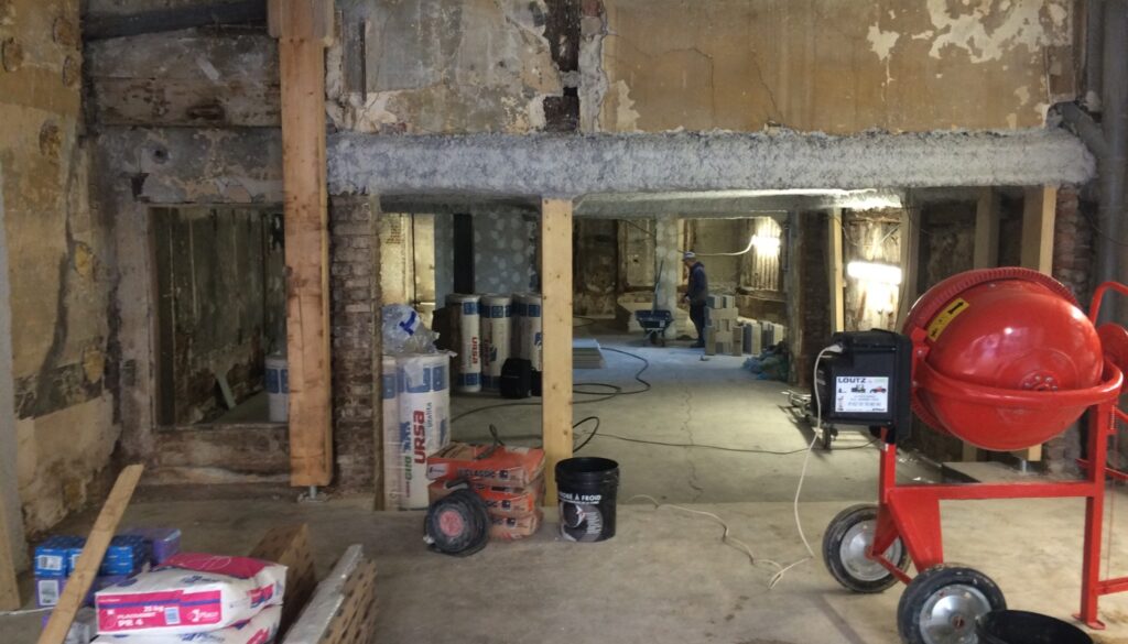 LARGE SYNERGY Architecte Bayonne Et Saint Julien En Born MAE 76 – 8