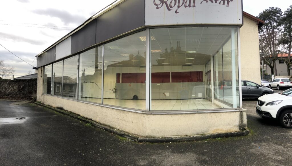 LARGE SYNERGY Architecte Bayonne Et Saint Julien En Born Pharma Caluire Prov – 2