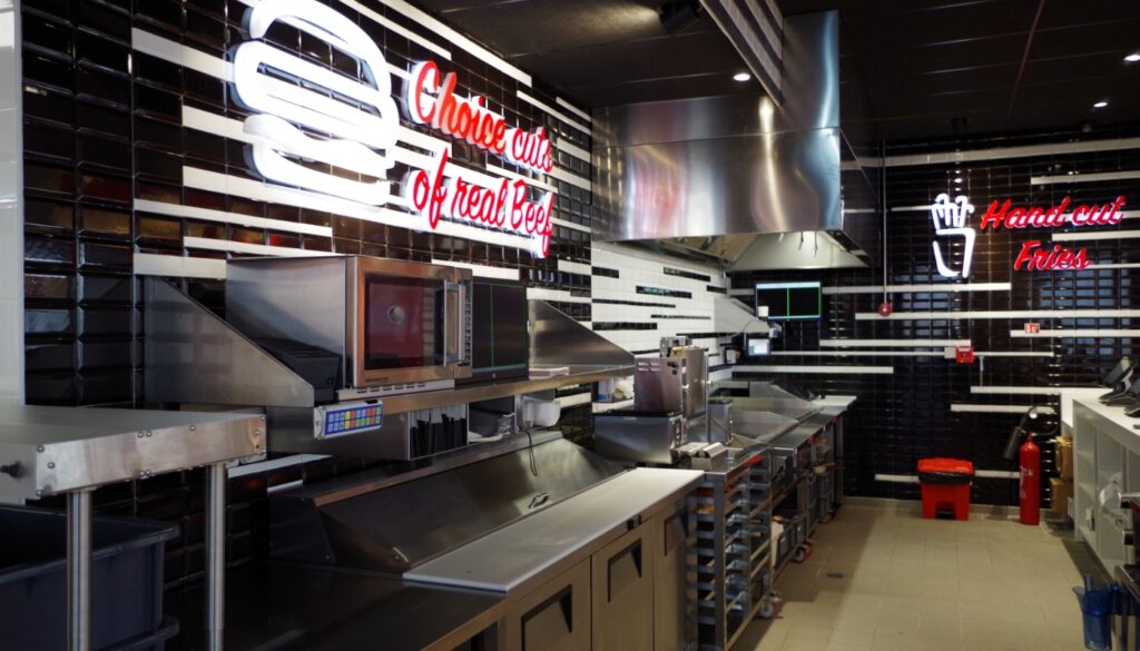 LARGE SYNERGY Architecte Bayonne Et Saint Julien En Born Steak N Shake Bassin – 15