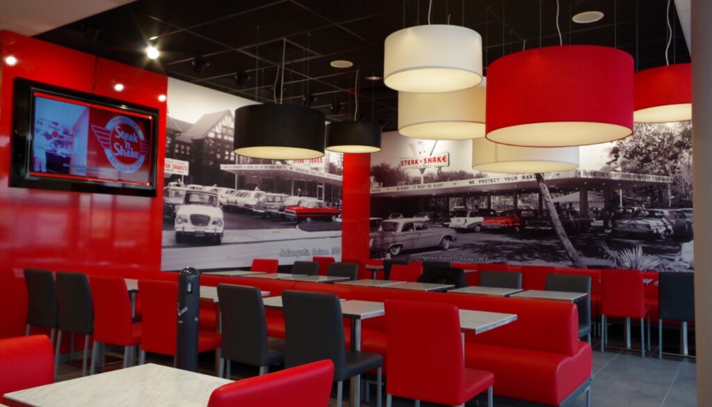 LARGE SYNERGY Architecte Bayonne Et Saint Julien En Born Steak N Shake Bassin – 18