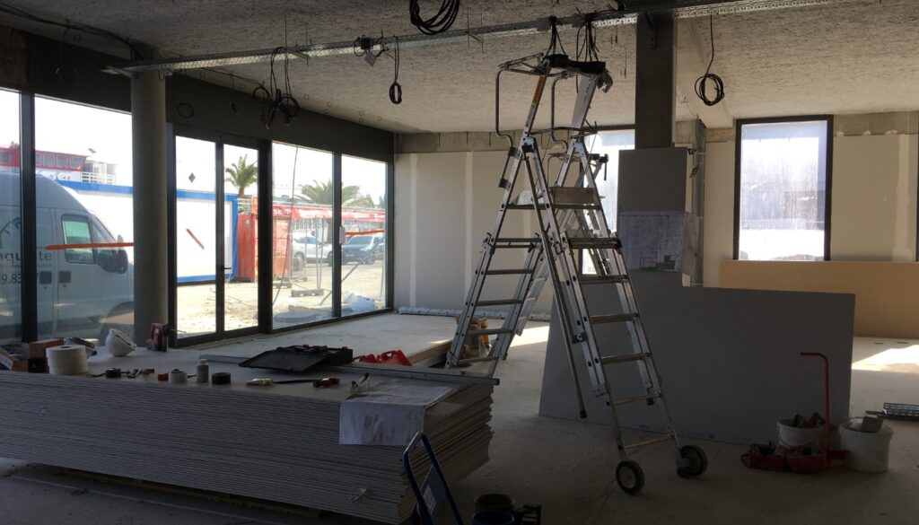 LARGE SYNERGY Architecte Bayonne Et Saint Julien En Born Steak N Shake Bassin – 4