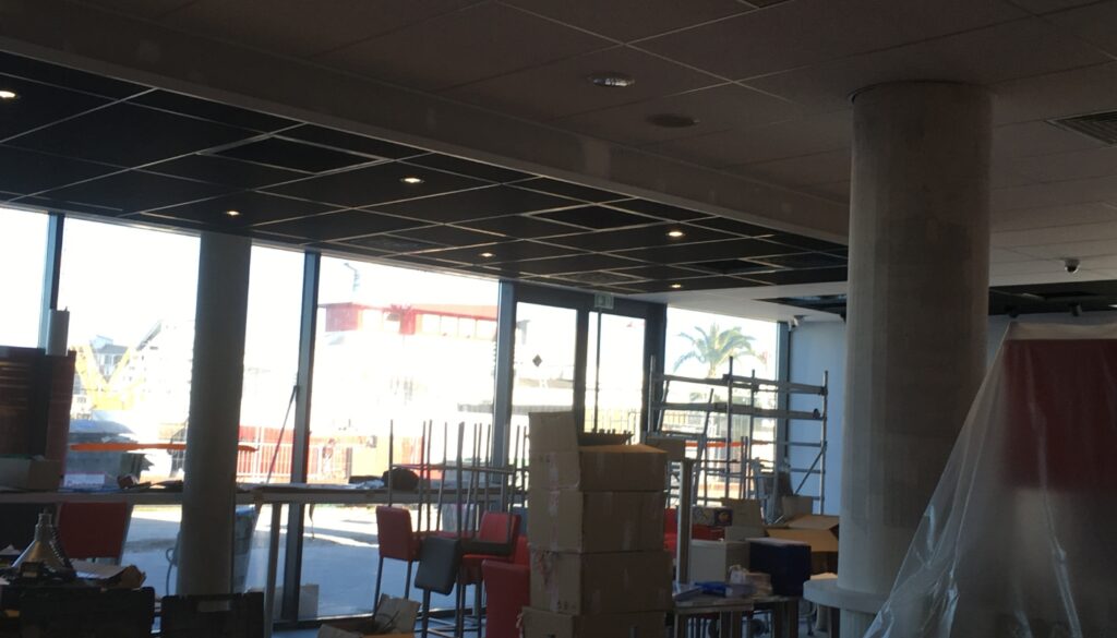 LARGE SYNERGY Architecte Bayonne Et Saint Julien En Born Steak N Shake Bassin – 7