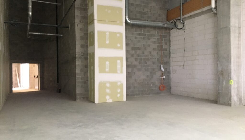 LARGE SYNERGY Architecte Bayonne Et Saint Julien En Born Subway Bayonne – 2