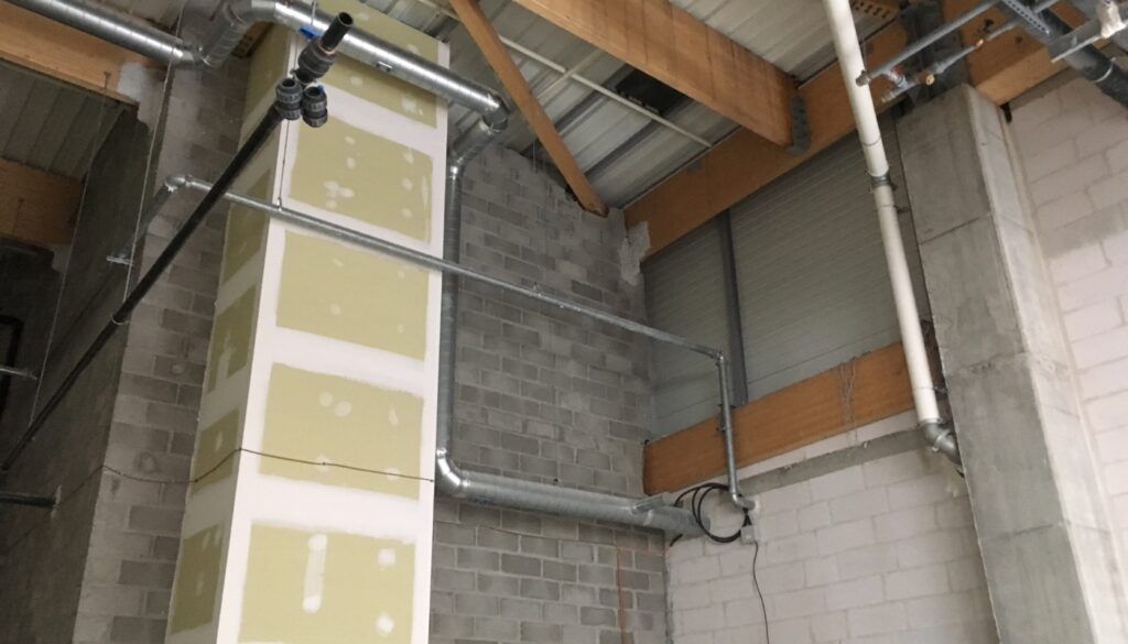 LARGE SYNERGY Architecte Bayonne Et Saint Julien En Born Subway Bayonne – 3