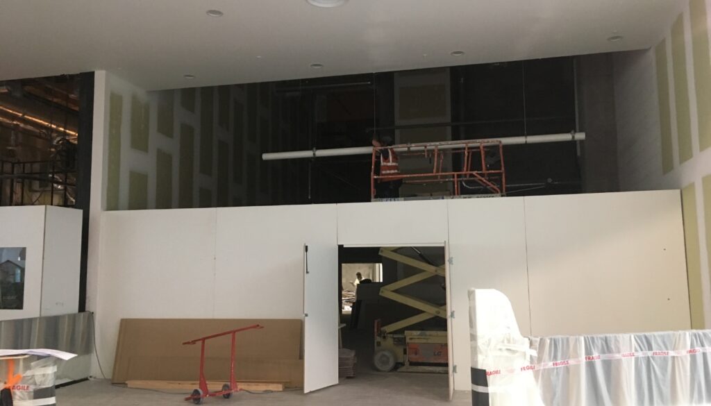 LARGE SYNERGY Architecte Bayonne Et Saint Julien En Born Subway Bayonne – 4