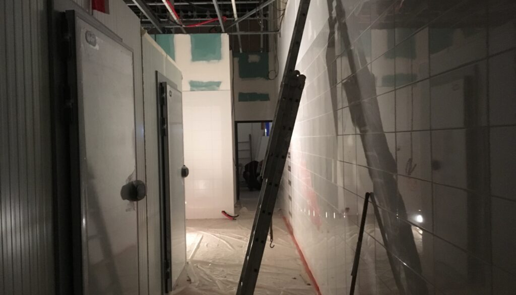 LARGE SYNERGY Architecte Bayonne Et Saint Julien En Born Subway Bayonne – 5