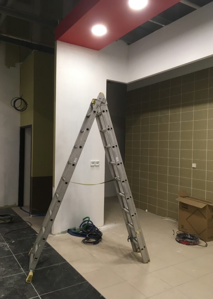 LARGE SYNERGY Architecte Bayonne Et Saint Julien En Born Subway Bayonne – 7