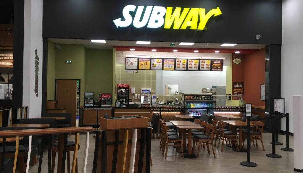 LARGE SYNERGY Architecte Bayonne Et Saint Julien En Born Subway Bayonne – 8