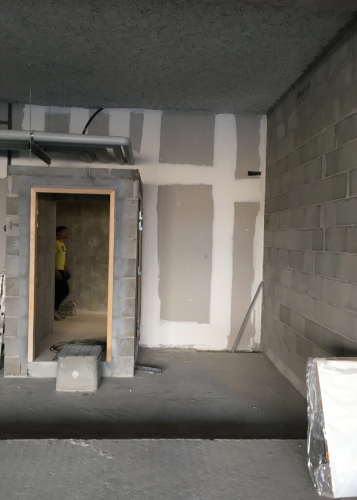 LARGE SYNERGY Architecte Bayonne Et Saint Julien En Born Subway Bordeaux – 3