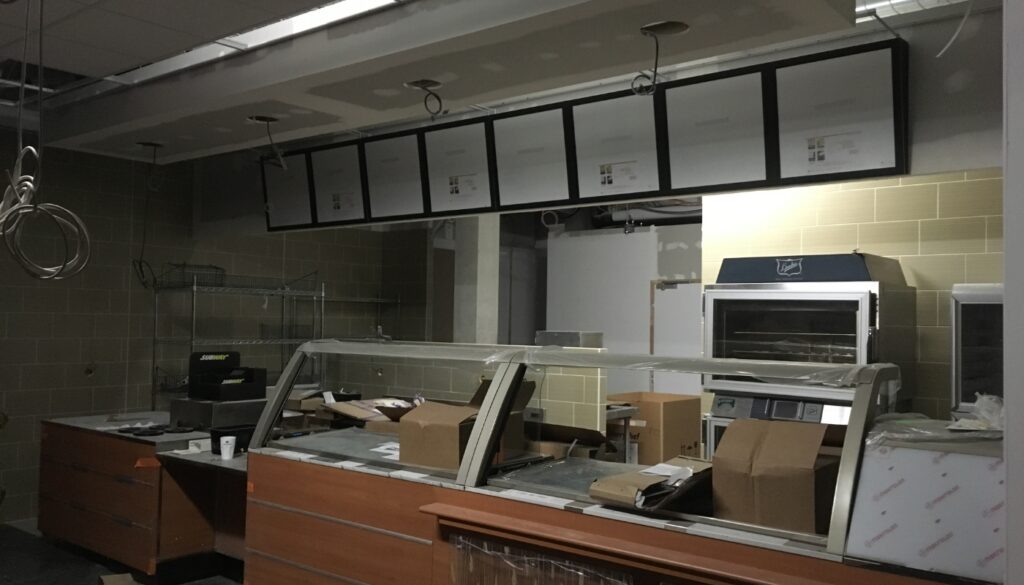 LARGE SYNERGY Architecte Bayonne Et Saint Julien En Born Subway Bordeaux – 6