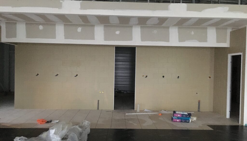 LARGE SYNERGY Architecte Bayonne Et Saint Julien En Born Subway Dax – 3