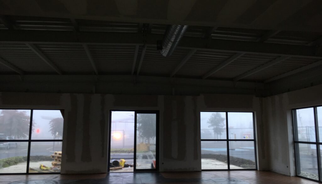 LARGE SYNERGY Architecte Bayonne Et Saint Julien En Born Subway Dax – 4