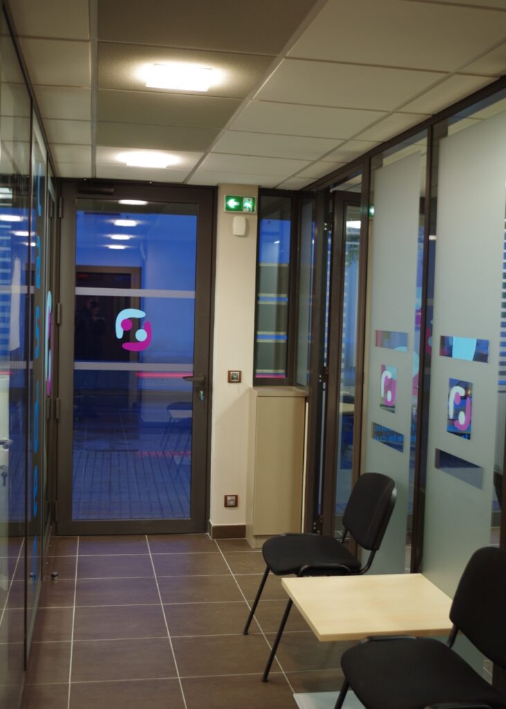 LARGE SYNERGY Architecte Bayonne Et Saint Julien En Born CASDEN 40 – 5