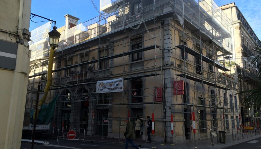 LARGE SYNERGY Architecte Bayonne Et Saint Julien En Born CE PAU Taylor – 15