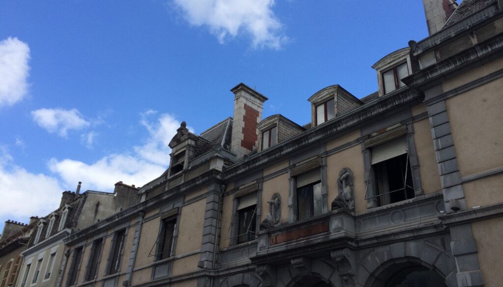 LARGE SYNERGY Architecte Bayonne Et Saint Julien En Born CE PAU Taylor – 16