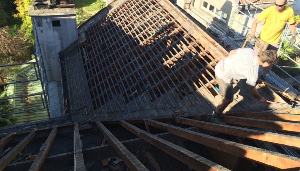 LARGE SYNERGY Architecte Bayonne Et Saint Julien En Born CE PAU Taylor – 17