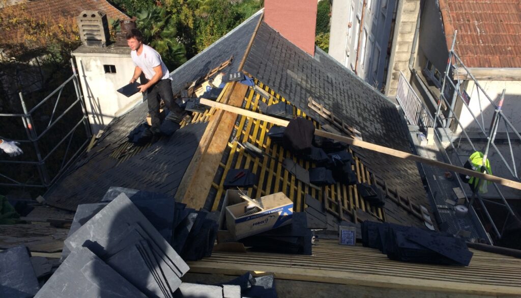 LARGE SYNERGY Architecte Bayonne Et Saint Julien En Born CE PAU Taylor – 18