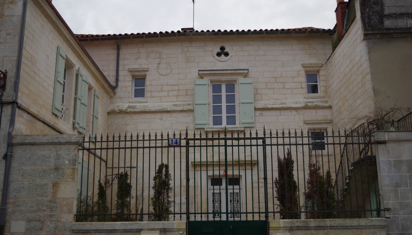 LARGE SYNERGY Architecte Bayonne Et Saint Julien En Born COREMIMMO Angouleme – 1