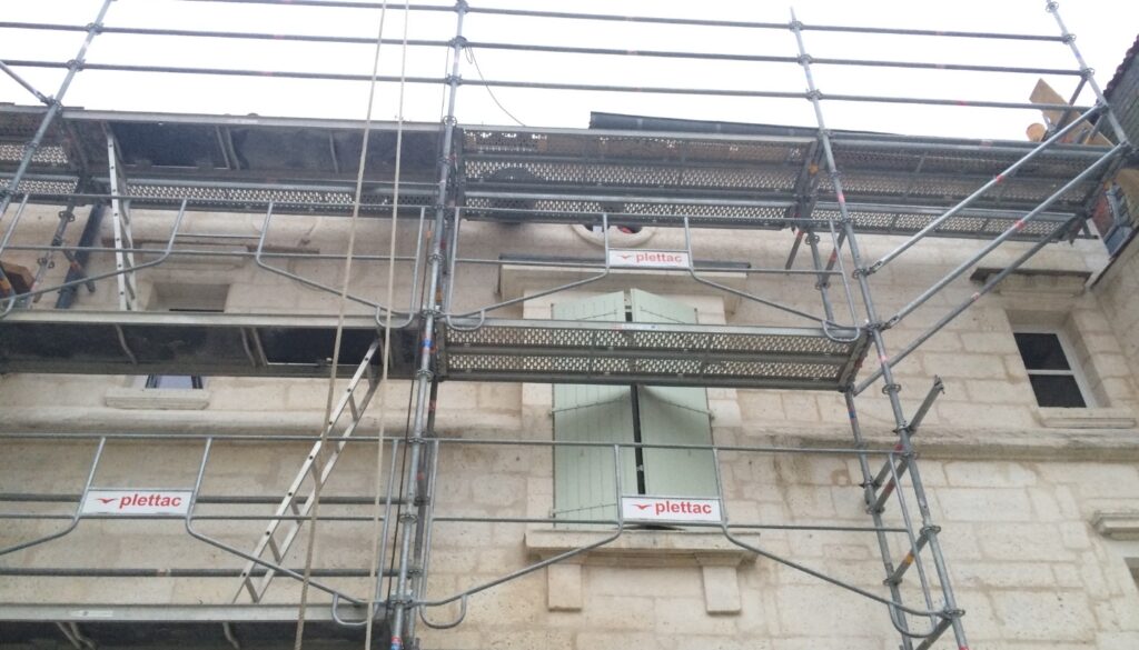 LARGE SYNERGY Architecte Bayonne Et Saint Julien En Born COREMIMMO Angouleme – 2