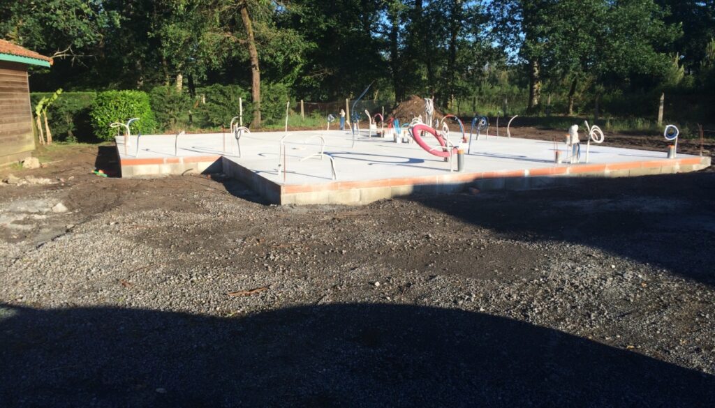 LARGE SYNERGY Architecte Bayonne Et Saint Julien En Born Milot – 3