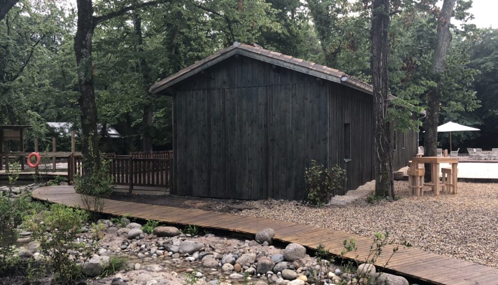 LARGE SYNERGY Architecte Bayonne Et Saint Julien En Born RABA – 8