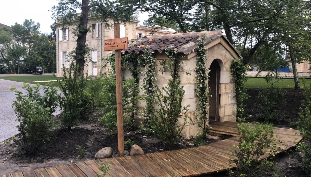 LARGE SYNERGY Architecte Bayonne Et Saint Julien En Born RABA – 9