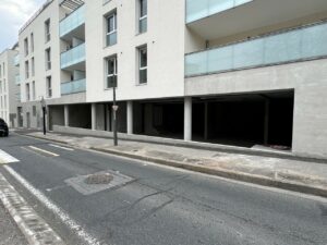 Large Synergy Architecte Bayonne Et Saint Julien En Born Local Pharmacie 2